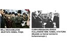 “Cumhurbaşkanı Mustafa Kemal, Mustafa Kemal Paşayı öldürdü!” (1)