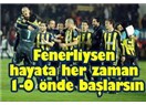 Fenerbahçe'nin gol kralları, ilk dörde bile girememiş... Öyleyse neyi tartışıyoruz beyler?