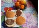Ev yapımı hamburger