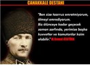 18 Mart 1915; Atatürk tarih sahnesinde!