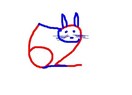 62'den tavşan