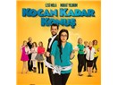 Son günlerde hiç bu kadar gülmemiştim. 'Kocan Kadar Konuş' filmine gittim.