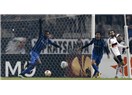 Beşiktaş kendi kendini imha etti.