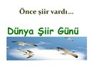 Süzme sözcükler 271 ( Haiku)