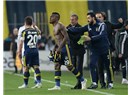 Fenerbahçe - Beşiktaş maçı ve Emenike gerçeği