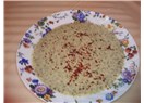Semizotu çorbası