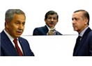 Erdoğan- iktidar fikir ayrılığının nedenleri