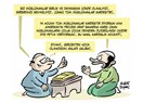 Diyanet: Namaz, oruç, zekât sizi kurtaramaz!