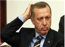 Erdoğan panikte
