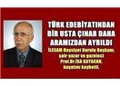 Ankara mektubu