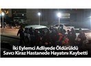 Savcı Mehmet Kiraz, Şafak, Bahtiyar, Elif… Ve dün, bugün, yarın…