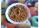 Etli kuru fasulye