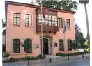 Antalya Atatürk evi ve müzesi...