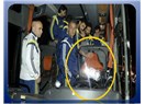 Fenerbahçe’yi yalnız bıraktığını sanma küçüklüğü...