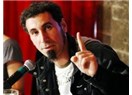 Serj Tankian kimdir ?