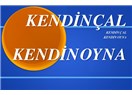 Kendin çal, kendin oyna!..