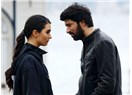 Kara Para Aşk / Tuba Büyüküstün & Engin Akyürek uyumda marka oldular!