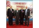 Nevşehir Hacı Bektaş  Veli Üniversitesi’nde etkinlik…
