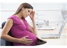 Hamilelik dönemi içerisinde ameliyat olmak İle İlgili 5 önemli bilgi