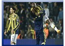 Fenerbahçe, liderliği Beşiktaş’tan yeniden devraldı