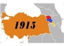 Üç yabancı tarihçi gözüyle 1915 Ermeni hadiseleri