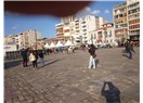 23 Nisan Ulusal ve Egemenlik Bayramı günü İzmir’in incisi Alsancak Kordon’da bir gezinti