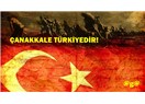 Çanakkale Türkiyedir!