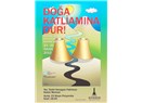 Resim sergisi diye geldiler, arada, defile de seyrettiler...