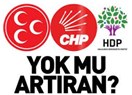 Muhalefetin "açık arttırmayla" vaatler sıralaması AK Parti'ye yarayacak!