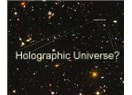 Evren Bir Hologram mı?
