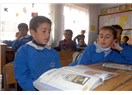 Kibrit çocuk