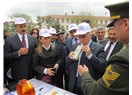 Malatya Trafik Haftası açılış töreni yapıldı