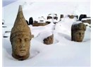 Nemrut Dağı ve Adıyaman'da Sanal Gözlü olacak