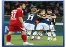  Fenerbahçe, Sivas'ta bir kez öne geçti; hem de ne geçme!..