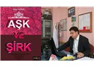 "Aşk ve Şirk" adlı yeni çıkan Kitabı hakkında Yazar Erkan Haras ile yaptığım Röportaj