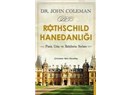 Rothschild  hanedanlığı kitabı hakkında