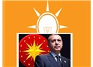 Cumhurbaşkanı Erdoğan, hem AK Parti’yi hem de kendini yaktı..