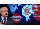 Kılıçdaroğlu, Türkiye'nin refahı için halktan istediği 4 yıllık iktidarı 20 yıla çıkardı...