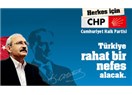 CHP’nin “Merkez Türkiye Projesi” üzerine…