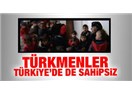 "Türkmenler ve topless Amerikalı "Bir Bodrumlu yorumu!