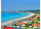 Çeşme, Ilıca… İşte bu