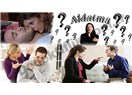 İlişkilerde aldatma & aldatılma