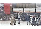 MİT TIR'larının durdurulmasıyla, yardımdan yoksun kalan 200 Türkmen köyü IŞİD'ın eline geçti...