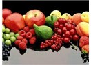Şifalı meyvelerin sağlığımıza katkıları…
