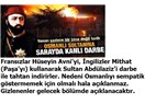 Osmanlı-Cumhuriyet-Darbeler: İngiltere ve Fransa Abdülaziz’e karşı neden darbe yaptırdılar (5)