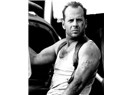 Bruce Willis modeli !