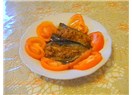 Kıymalı karnıyarık