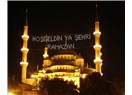Hayırlı Ramazanlar