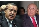 Süleyman Demirel ve Tayyip Erdoğan
