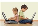 Çocuklar ve Bilgisayar